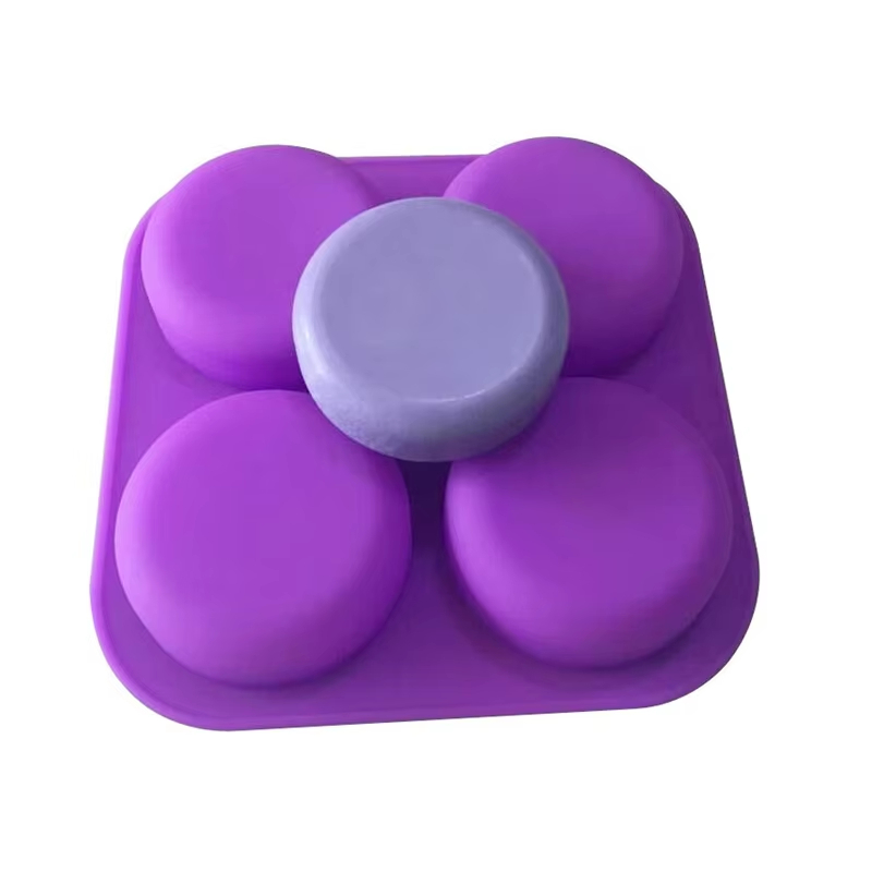 1-2 Pezzi Stampi in Silicone R - Eco Soap recensione e prezzo