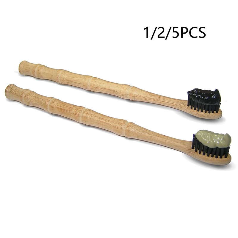 Spazzolino da denti in bambù b - Bamboo Toothbrush recensione e prezzo