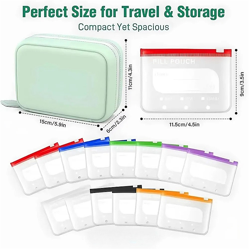 Organizzatore settimanale per  - Reusable Bag recensione e prezzo
