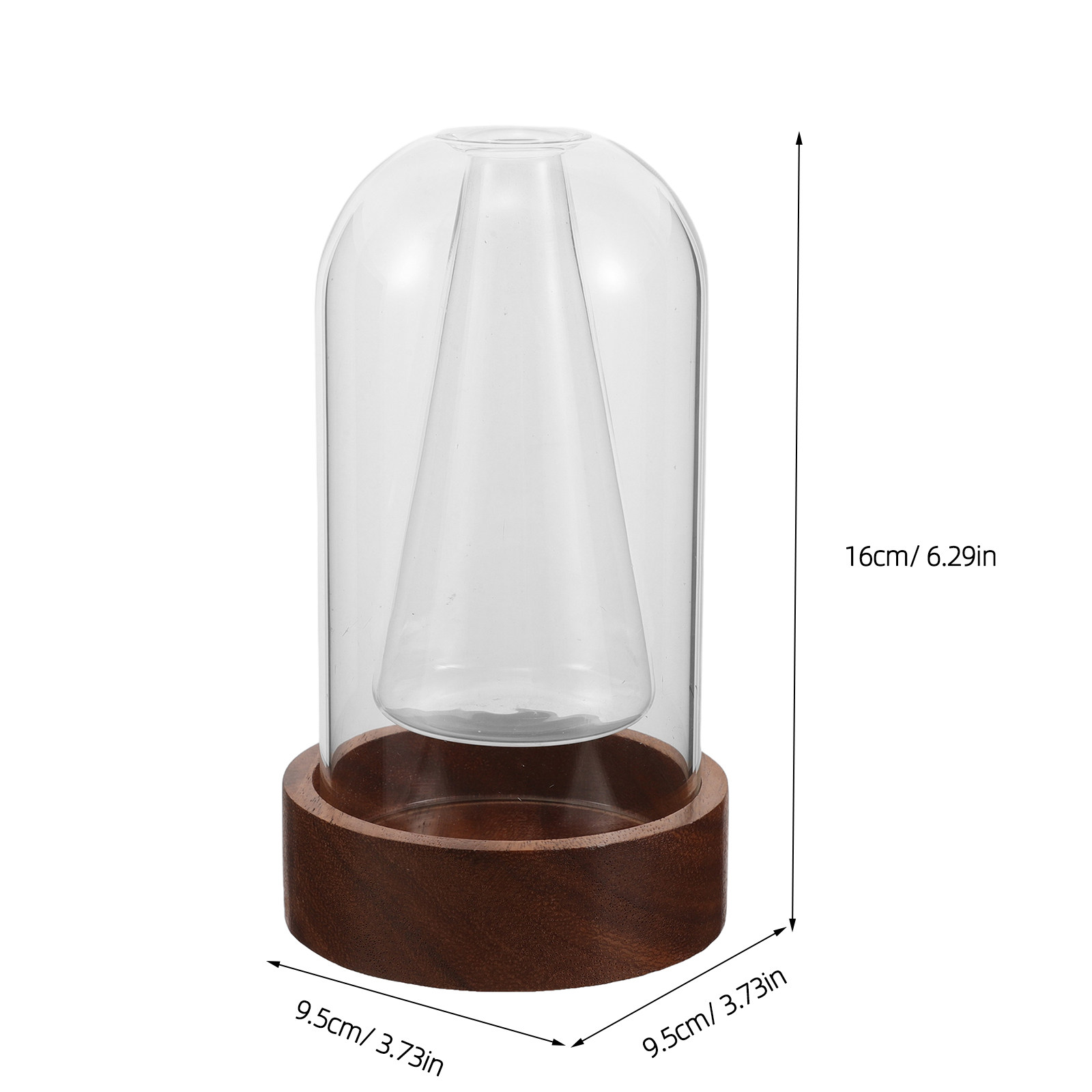 Eleganti bottiglie in vetro pe - Reusable Bottle recensione e prezzo