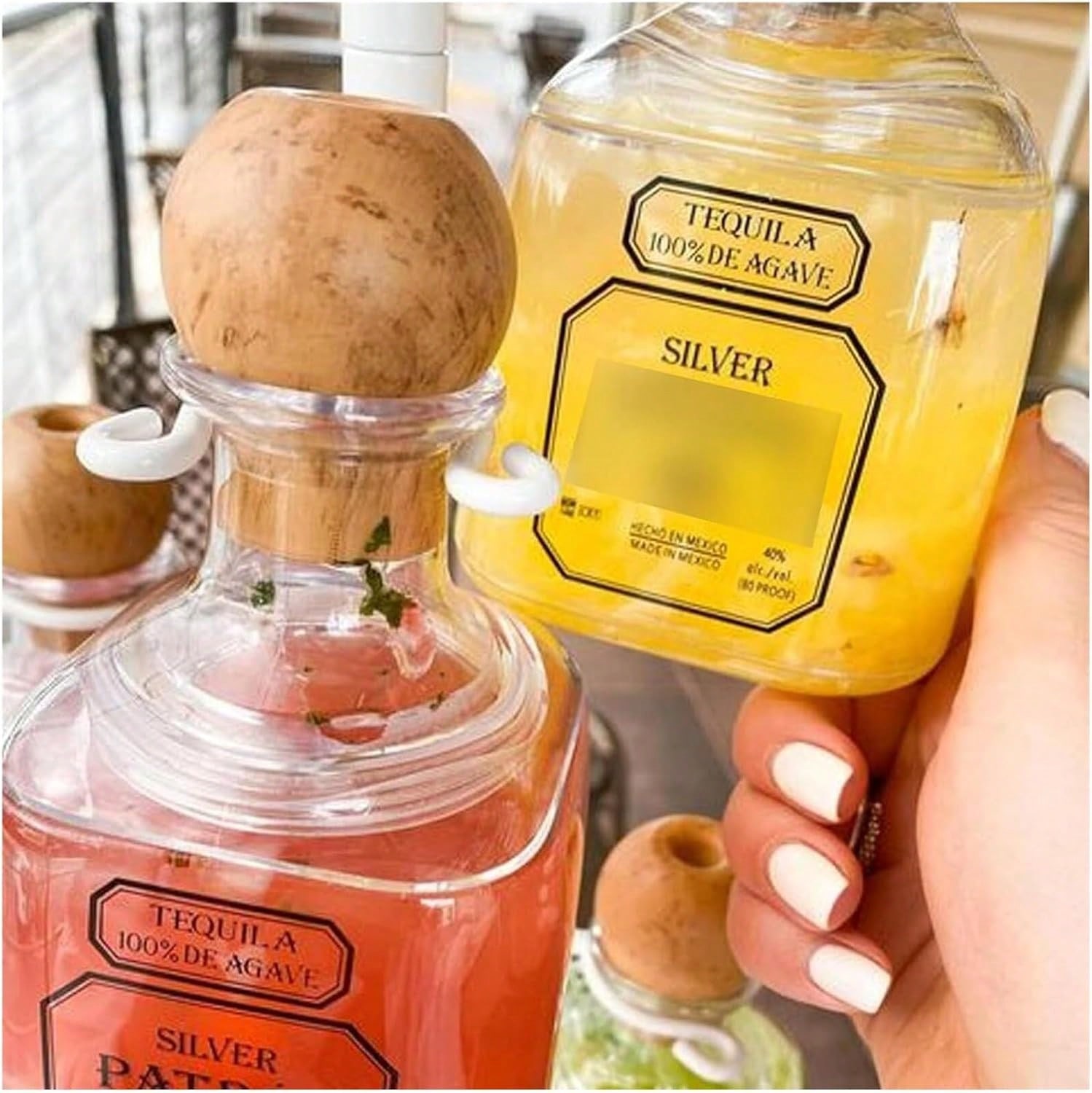 2 bicchieri riutilizzabili per - Reusable Straw recensione e prezzo