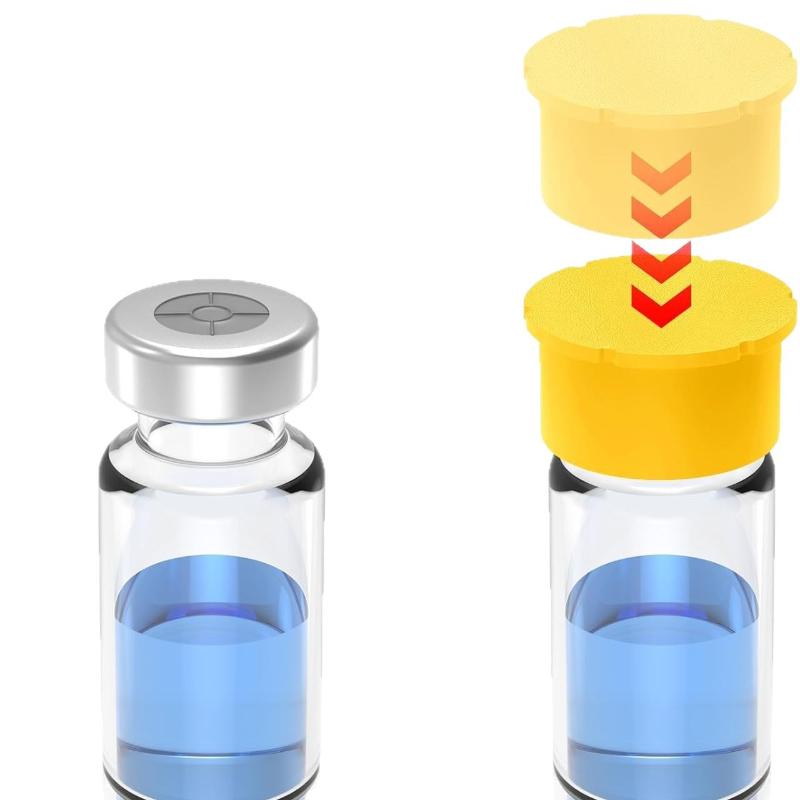 8 Pezzi di Tappi in Silicone R - Reusable Bottle recensione e prezzo