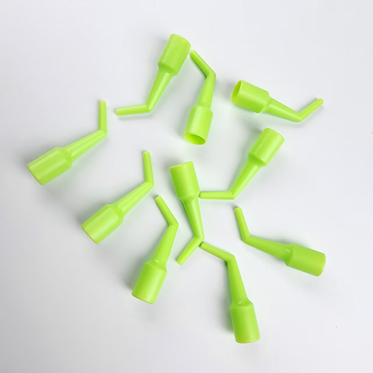 10 pz. Puntali di conversione  - Reusable Straw recensione e prezzo