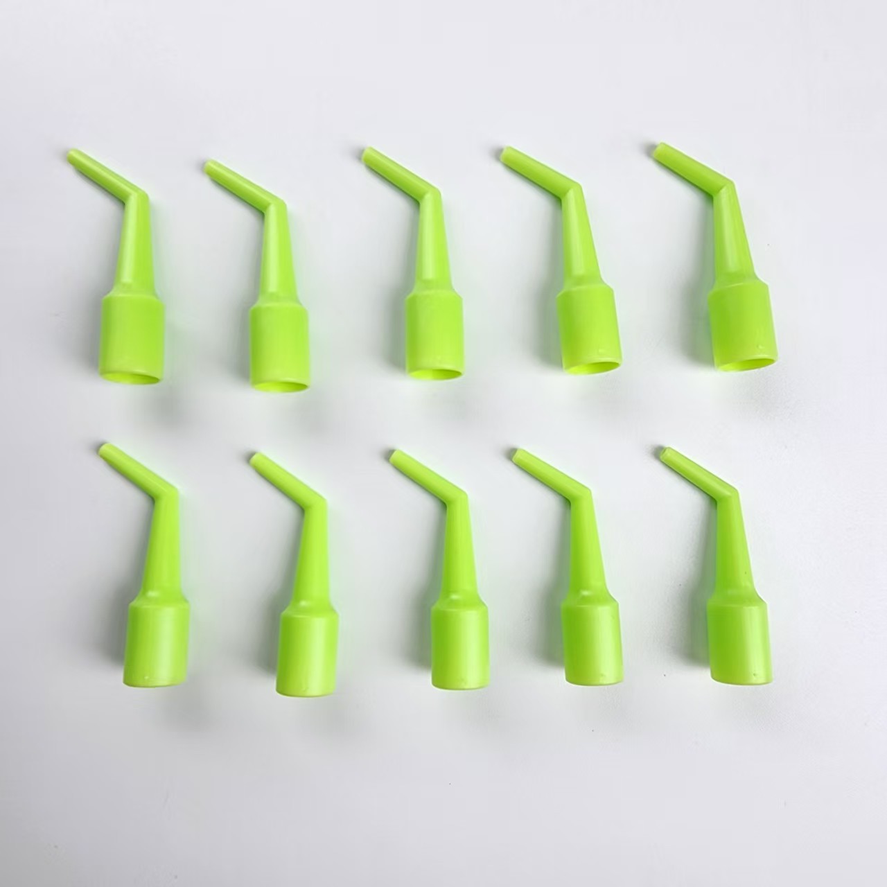 10 pz. Puntali di conversione  - Reusable Straw recensione e prezzo