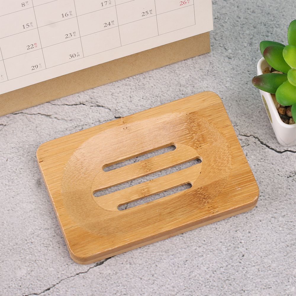 Portasapone in legno portatile - Bamboo Cutlery recensione e prezzo