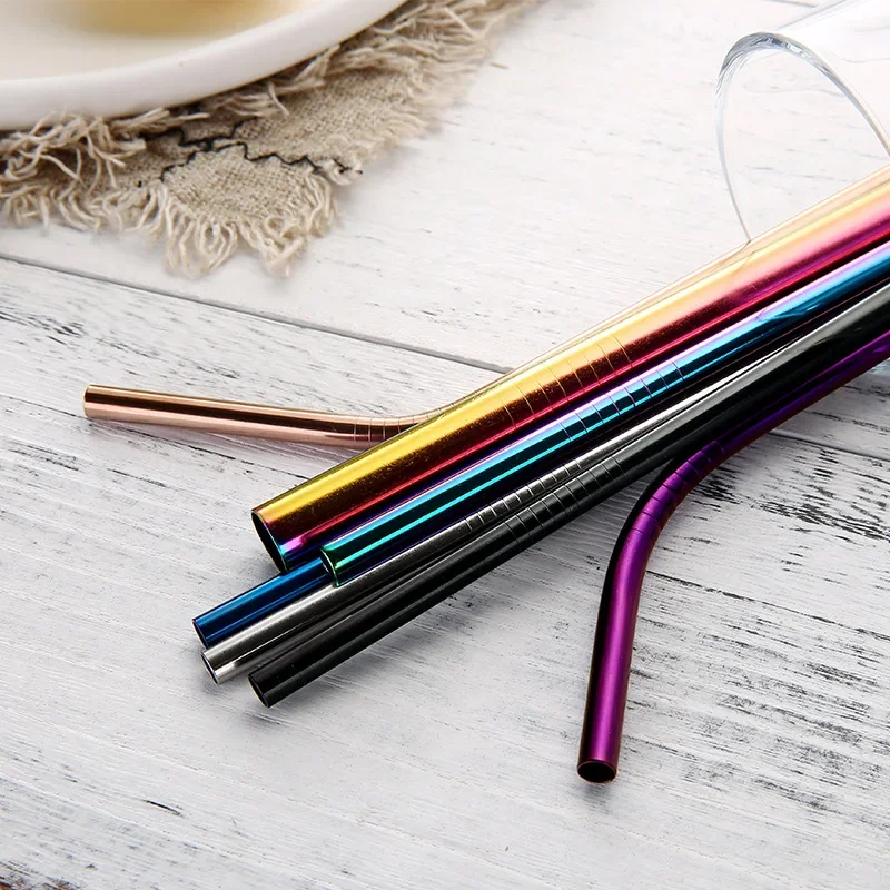 UPORS Cannuccia riutilizzabile - Reusable Straw recensione e prezzo