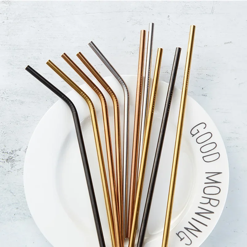 UPORS Cannuccia riutilizzabile - Reusable Straw recensione e prezzo