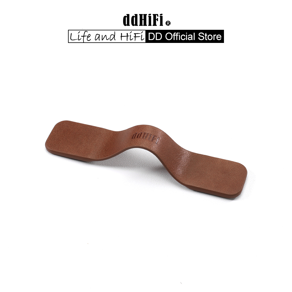 DD ddHiFi C10D Clip/organizzat - Beeswax Wrap recensione e prezzo