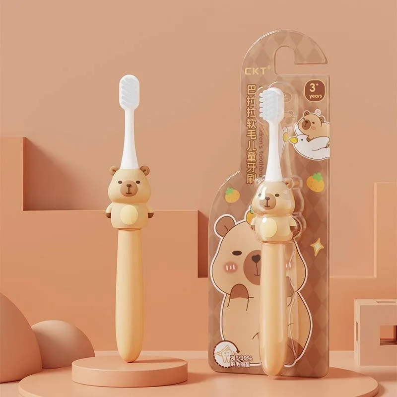Spazzolino da Denti per Bambin - Bamboo Toothbrush recensione e prezzo