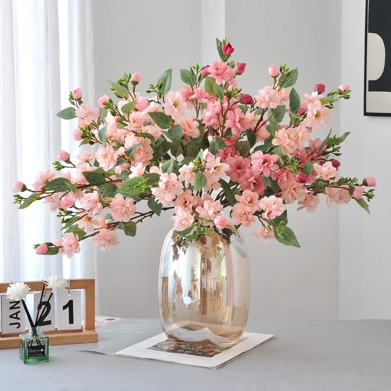 47 cm fiore di camelia artific - Sustainable Living Guide recensione e prezzo