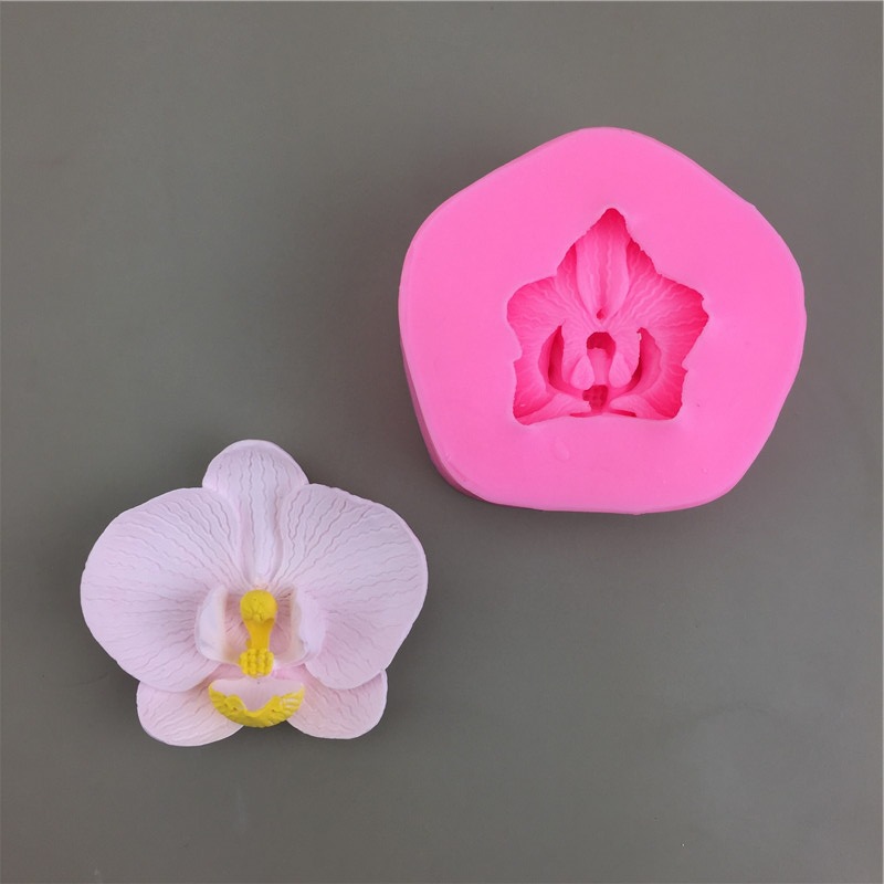 Stampo per aromaterapia fiore  - Eco Soap recensione e prezzo