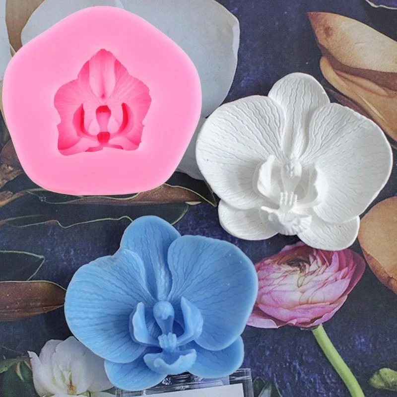 Stampo per aromaterapia fiore  - Eco Soap recensione e prezzo