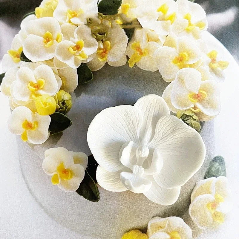 Stampo per aromaterapia fiore  - Eco Soap recensione e prezzo