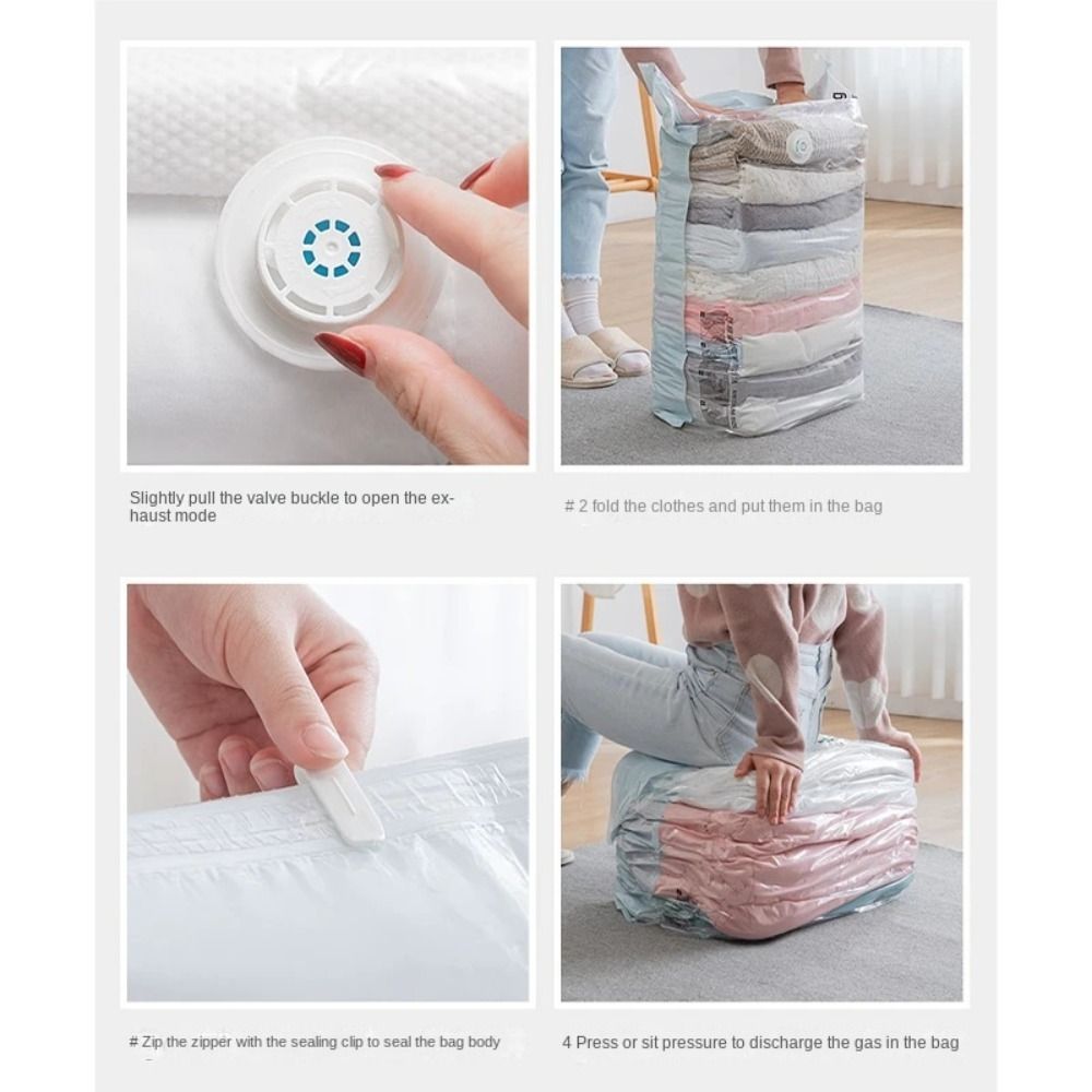 Sacchetti Sottovuoto Press & S - Reusable Bag recensione e prezzo