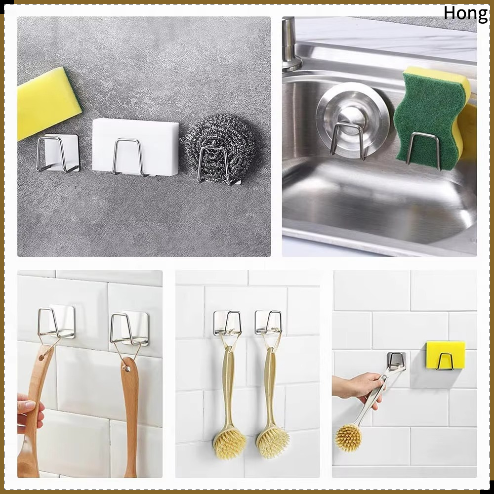 Porta spugne da cucina, scolap - Eco Sponge recensione e prezzo