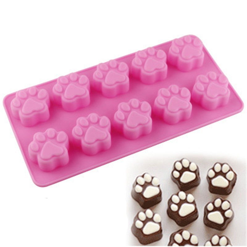 Stampo in silicone a forma di  - Eco Soap recensione e prezzo