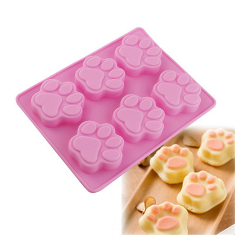Stampo in silicone a forma di  - Eco Soap recensione e prezzo