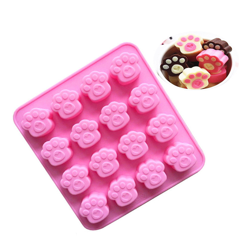 Stampo in silicone a forma di  - Eco Soap recensione e prezzo