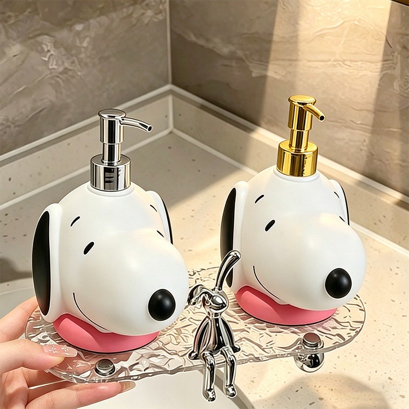 Dispenser di Sapone Kawai Cart - Eco Soap recensione e prezzo