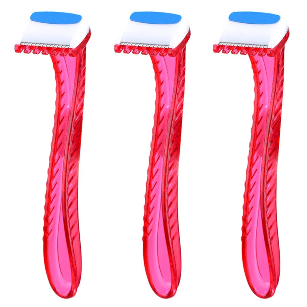 Rasoio Monouso da Donna per Zo - Safety Razor Handle recensione e prezzo