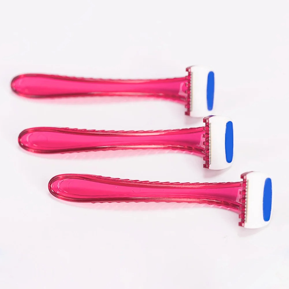 Rasoio Monouso da Donna per Zo - Safety Razor Handle recensione e prezzo