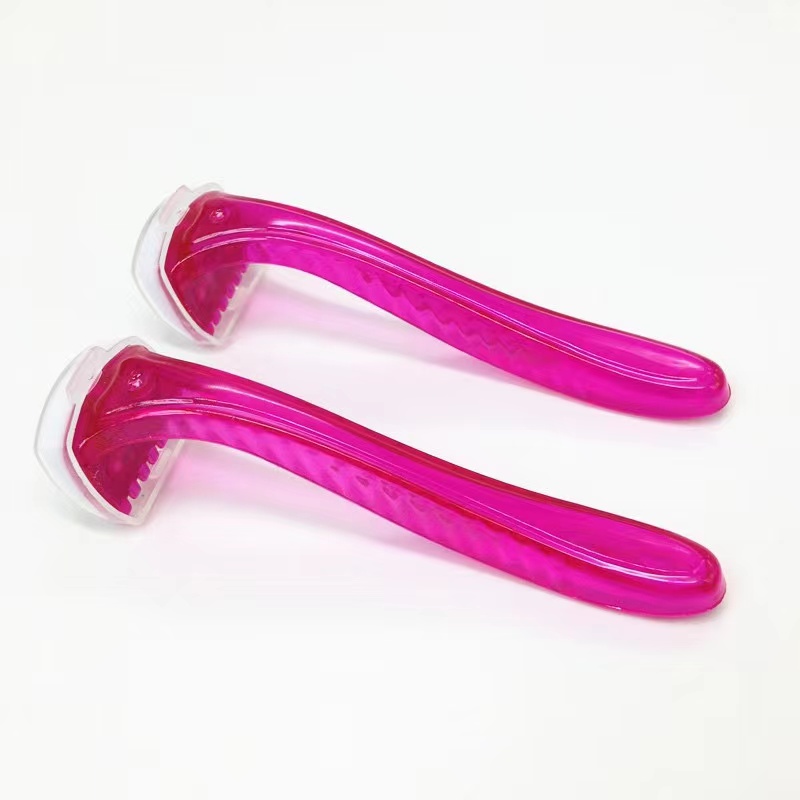 Rasoio Monouso da Donna per Zo - Safety Razor Handle recensione e prezzo