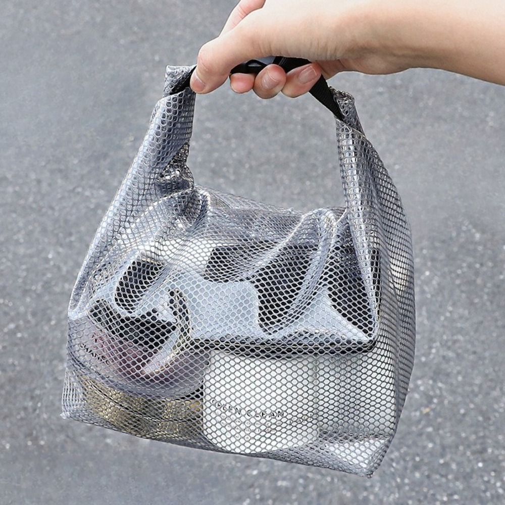 Borsa Impermeabile per Oggetti - Reusable Bag recensione e prezzo