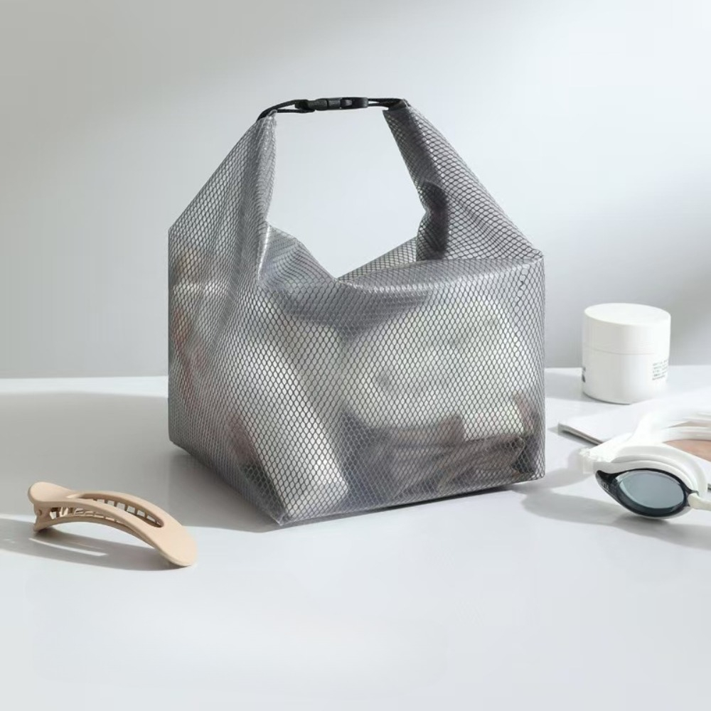 Borsa Impermeabile per Oggetti - Reusable Bag recensione e prezzo