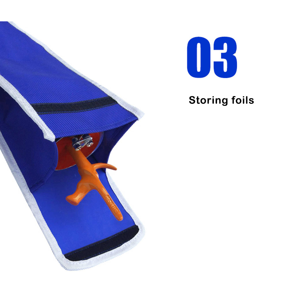 Borsa a tracolla in poliestere - Reusable Bag recensione e prezzo