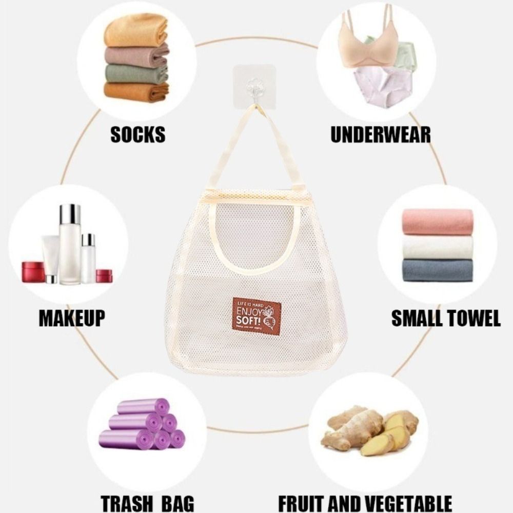 Borsa portaoggetti per intimo, - Reusable Bag recensione e prezzo