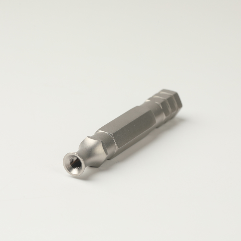 YAQI Manico per Rasoio di Sicu - Safety Razor Handle recensione e prezzo
