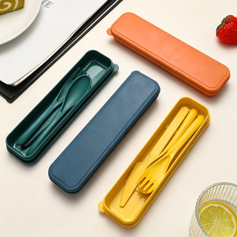 Set di posate riutilizzabili i - Reusable Straw recensione e prezzo
