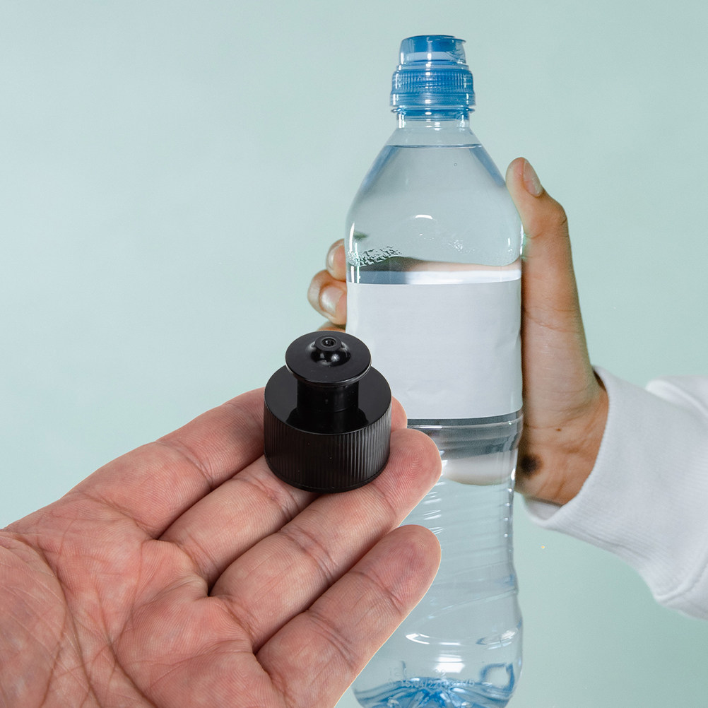 20 pezzi: tappi riutilizzabili - Reusable Bottle recensione e prezzo