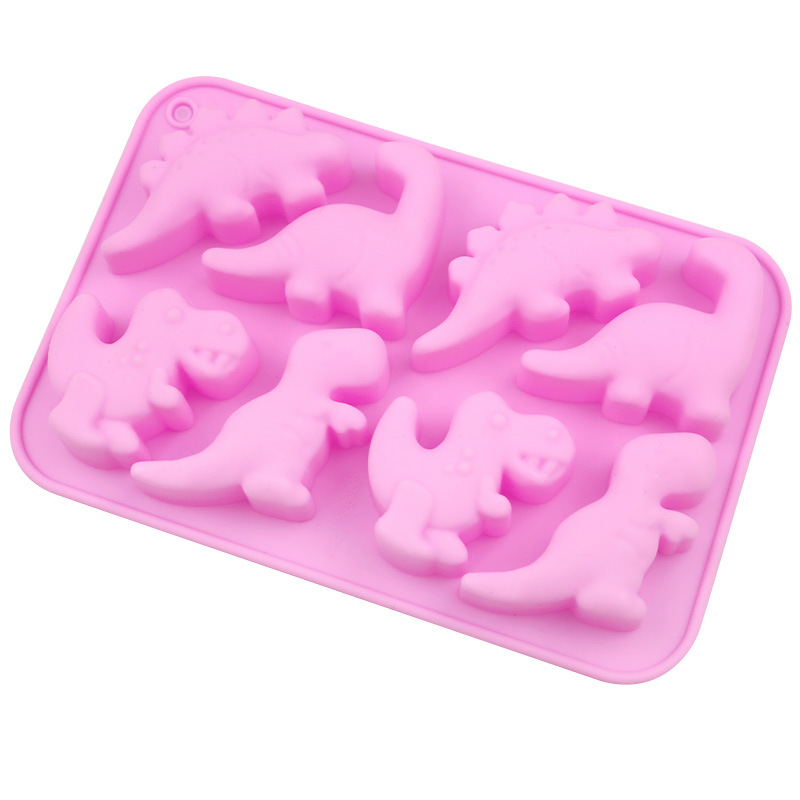 Blues all'ingrosso 8 dinosauri - Eco Soap recensione e prezzo