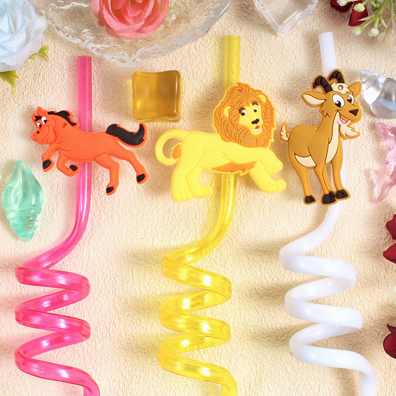 Confezione da 12 cannucce a te - Reusable Straw recensione e prezzo