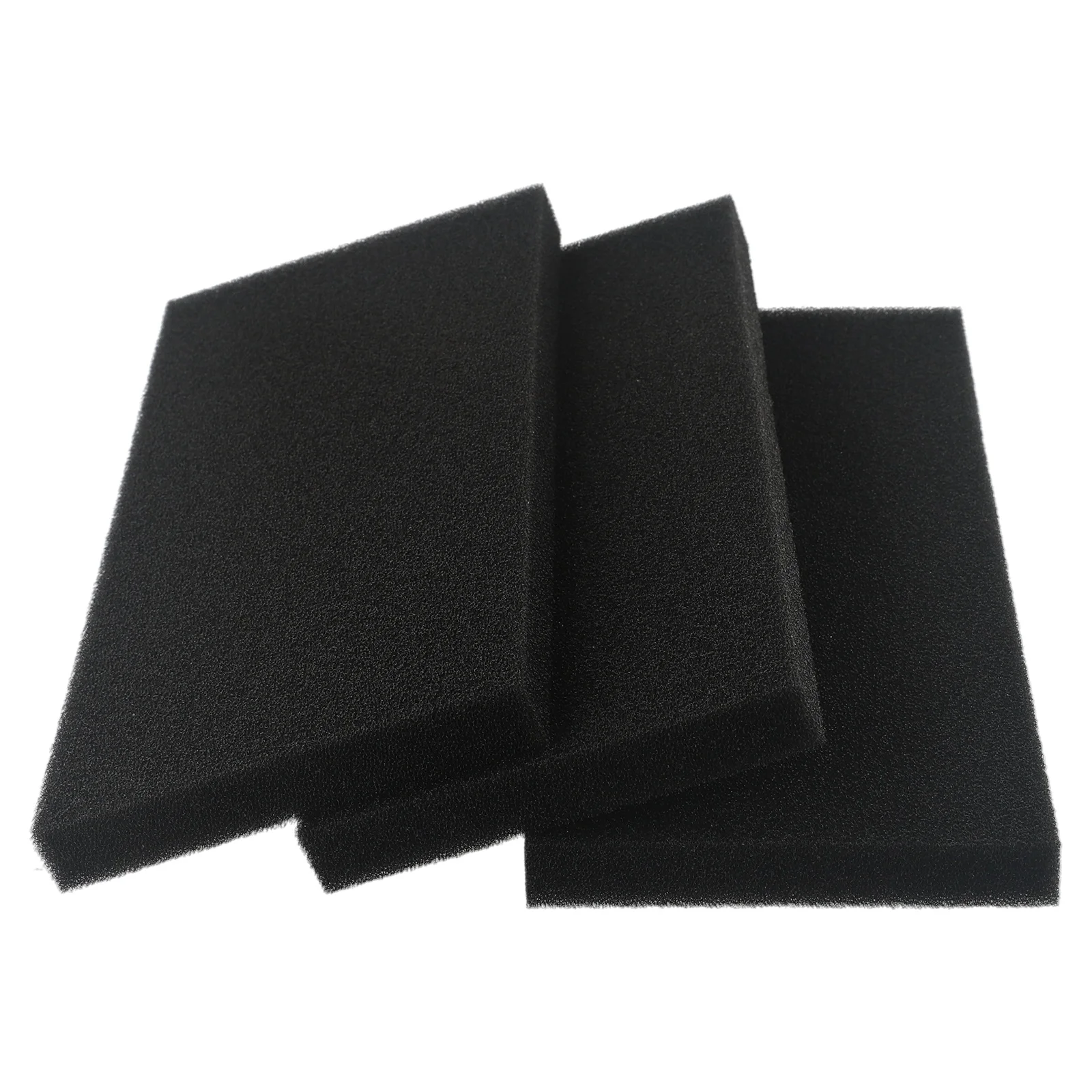 3 filtri in spugna di schiuma  - Eco Sponge recensione e prezzo